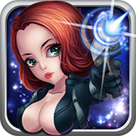 超级英雄大战僵尸