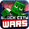 像素游戏：城市战争