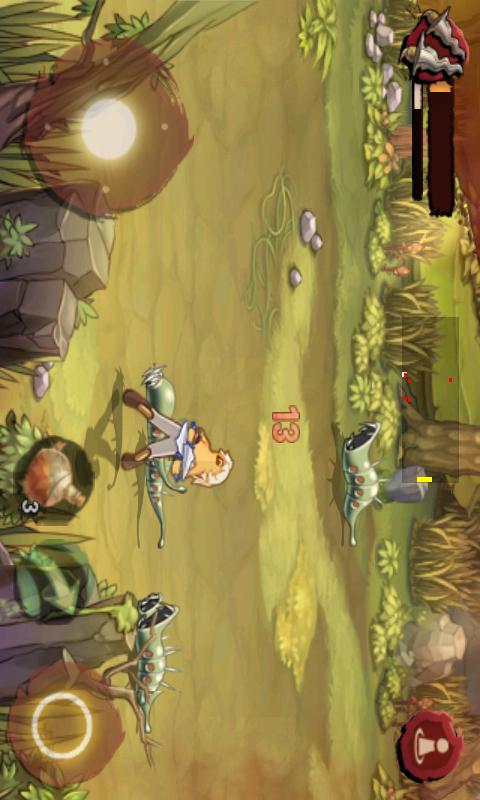 三剑之舞完整版 v1.0.0