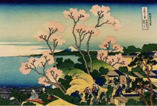 日本樱花节为何没像中国一样变成樱花劫?-叽