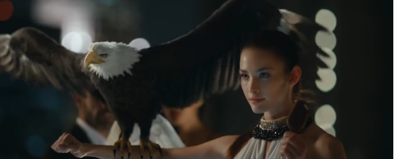 咬一口梦龙就可以召唤神兽?-叽叽姬_七匣子