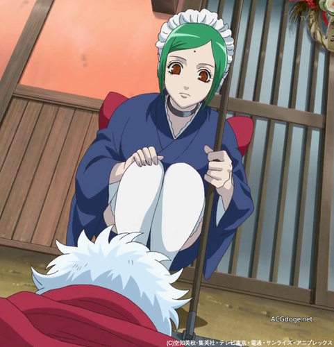 最具魅力机器人生化人排行榜|冠军-叽叽姬_七匣子