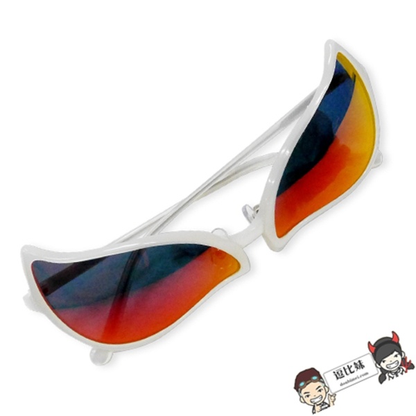 《海贼王》推出多佛朗明哥眼镜,你敢戴出门吗