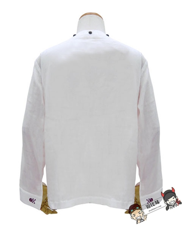 《海贼王》推出多佛朗明哥眼镜,你敢戴出门吗