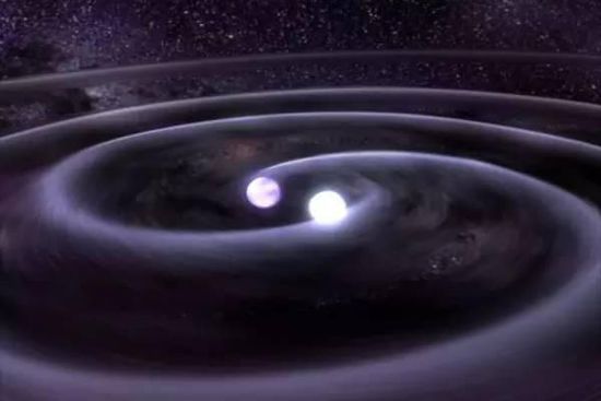 科学家宣布再次探测到引力波,还是双黑洞合并!