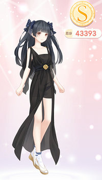 1-8自绫罗的试炼