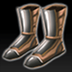 青铜靴