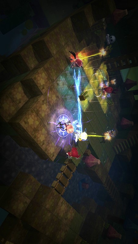 冒险岛2手游官网攻略_冒险岛2手游礼包激活码