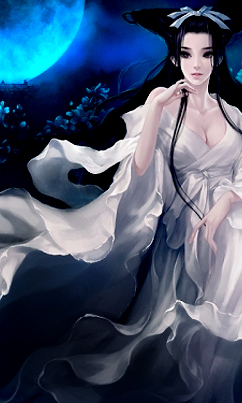 倩女幽魂手机壁纸