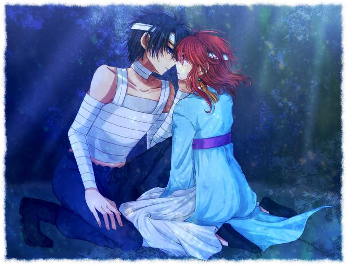 《晨曦公主》动漫高清唯美图集精选