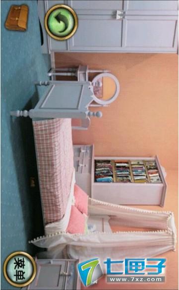 恐怖庄园的秘密中文版5