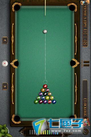 台球大师2