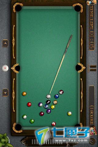 台球大师3