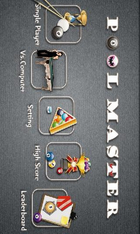 台球大师专业版1