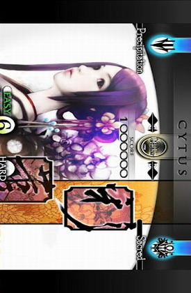 Cytus2