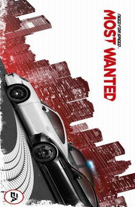 极品飞车17:最高通缉1