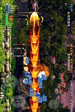 流星战机汉化版4