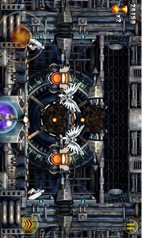 魂斗罗进化革命2