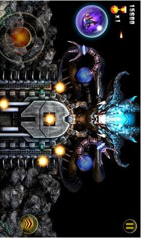 魂斗罗进化革命3