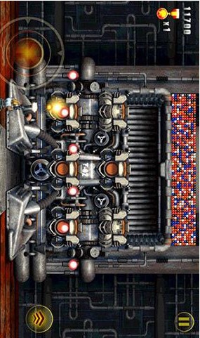 魂斗罗进化革命4