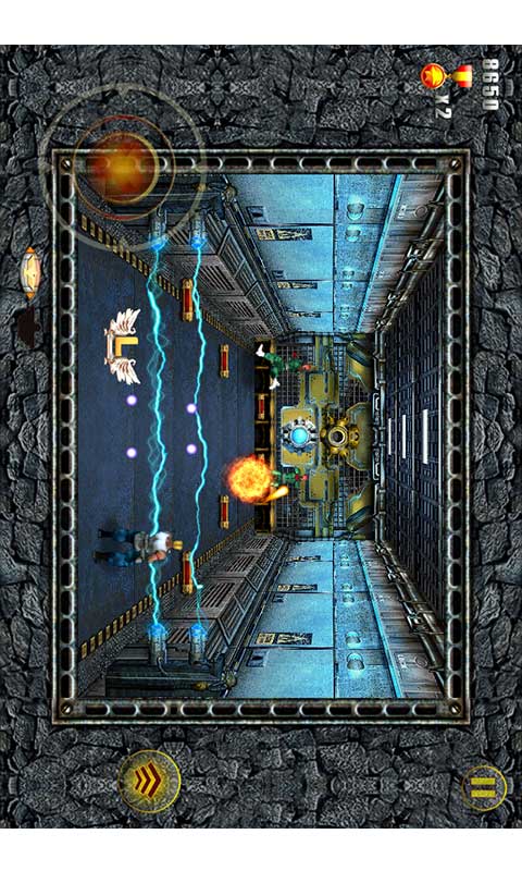 魂斗罗进化革命3