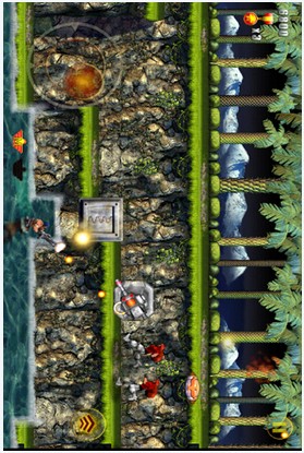 魂斗罗进化革命3