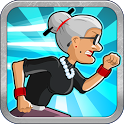 愤怒的老奶奶玩酷跑 v1.6.0.1