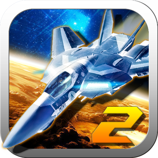 飞机大战２ v1.0.3