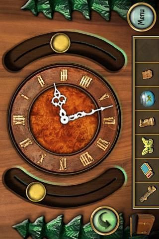 恐怖庄园的秘密3