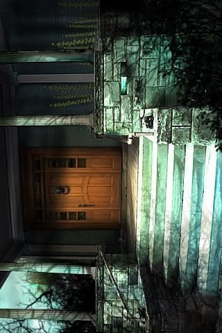 恐怖庄园的秘密4