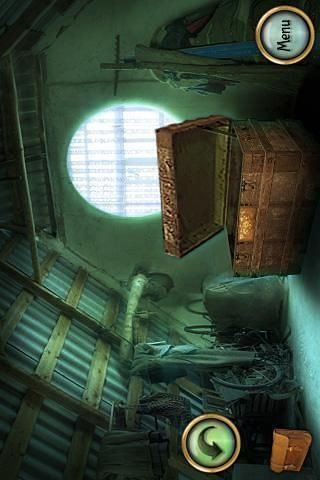 恐怖庄园的秘密5