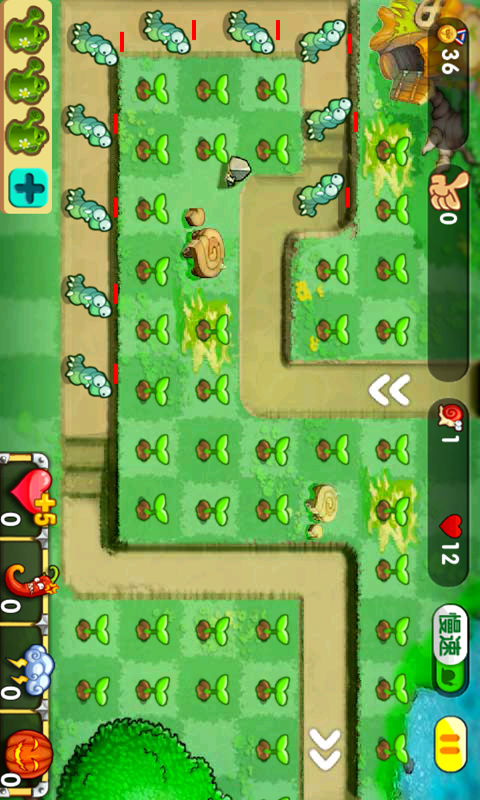 农场3僵尸入侵4