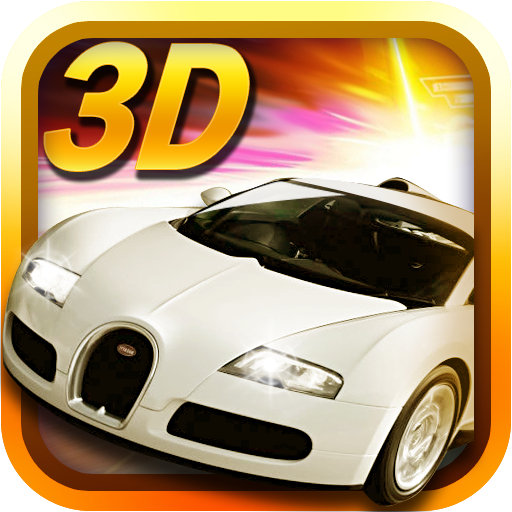 3D终极狂飙3 v1.1.16