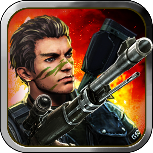 反恐杀手3敢死队 v1.3.0