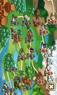 大闹三国安卓版3