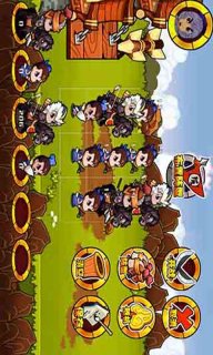 大闹三国安卓版4