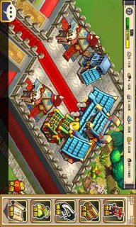 大闹三国安卓版5