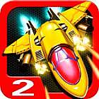 雷霆X战机破解版 v1.6