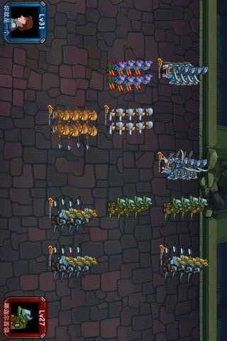 玫瑰骑士团安卓版4