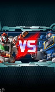 变形金刚崛起手游下载3