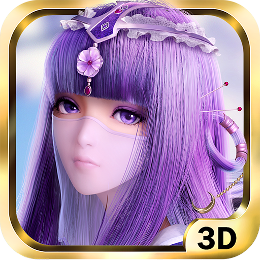 秦时明月2手游手游 秦时明月2 v1.0.3