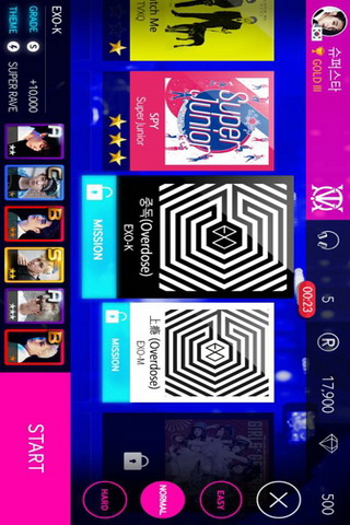 superstar smtown2