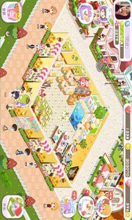 蛋糕物语手游版2