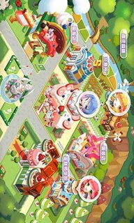 蛋糕物语手游版3