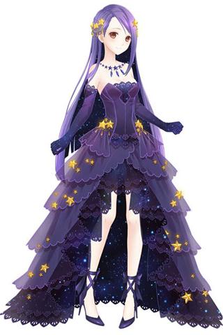 奇迹暖暖iphone版2