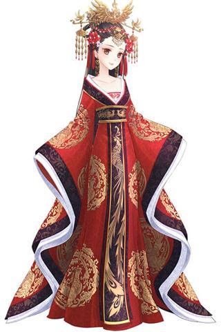 奇迹暖暖iphone版4