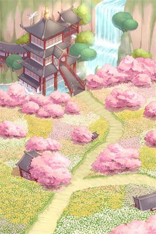 奇迹暖暖iphone版5