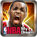 nba梦之队手游 NBA梦之队 v5.0