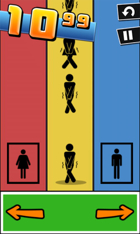 史上最牛游戏23