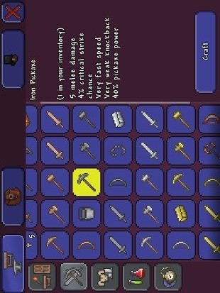 泰拉瑞亚(完整版)1